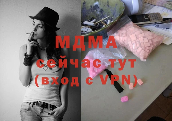 мдпв Гусь-Хрустальный